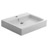 American Standard | Studio 22" Vessel Porcelain Bathroom Sink