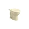 American Standard | Cadet Pro 1.28 GPF Round-Front Toilet Bowl Only With EverClean Surface And PowerWash Rim