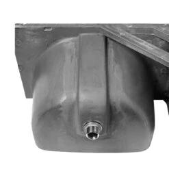 American Standard | Princeton 60" Americast Bathtub With Left Hand Drain - Lifetime Warranty - Drain Included -Faucet 2390202ICH020 Drain