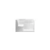 American Standard | 59-1/2" X 30" Reinforced Acrylic Shower Pan - Single Threshold, Right Drain