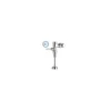 American Standard | Manual FloWise Urinal Flush Valve 3/4" Top Spud, 0.5 Gpf -Faucet 4086 prd s 002