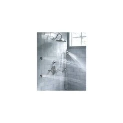 American Standard | Extender 1.5 GPM Multi-Function Round Body Spray 19 American Standard | Extender 1.5 GPM Multi-Function Round Body Spray -Faucet 4092 prd l alt 009fullshowerinstall