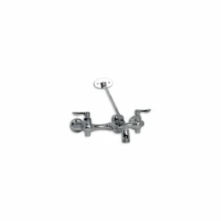 American Standard | Wall Mount Service Sink Faucet With Top Brace