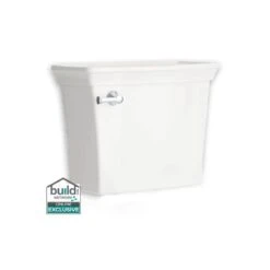 American Standard | Estate 1.28 GPF Toilet Tank Only For Two-Piece