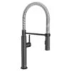 American Standard | Studio S 1.8 GPM Single Hole Pre Rinse Kitchen Faucet 2 American Standard | Studio S 1.8 GPM Single Hole Pre Rinse Kitchen Faucet -Faucet 4803350243 1