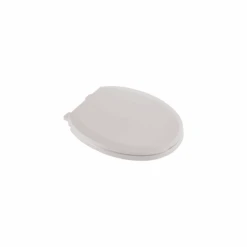American Standard | Cardiff Round Closed-Front Toilet Seat With Soft Close
