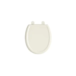 American Standard | Cadet 3 Elongated Slow Close Toilet Seat With Cover And EverClean Surface