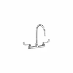 American Standard | Monterrey High-Arc Kitchen Faucet With Swivel And Side Spray