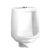 American Standard | Trimbrook 1.0 GPF Wall Mounted Manual Urinal With 3/4" Top Spud