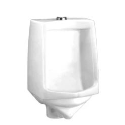 American Standard | Trimbrook 1.0 GPF Wall Mounted Manual Urinal With 3/4" Top Spud