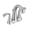 American Standard | Fluent 1.2 GPM Centerset Bathroom Faucet With Pop-Up Drain Assembly