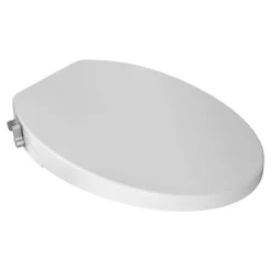 American Standard | AquaWash Elongated Bidet Seat With Slow Close Hinges -Faucet 791556089921 pt031