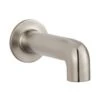 American Standard | Studio S 6 Inch Slip-On Non-Diverter Tub Spout