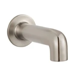 American Standard | Studio S 6 Inch Slip-On Non-Diverter Tub Spout
