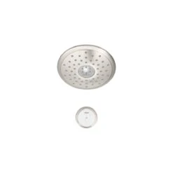 American Standard | Spectra+ ETouch 2.5 GPM 4 Function Shower Head With Touch Control Remote