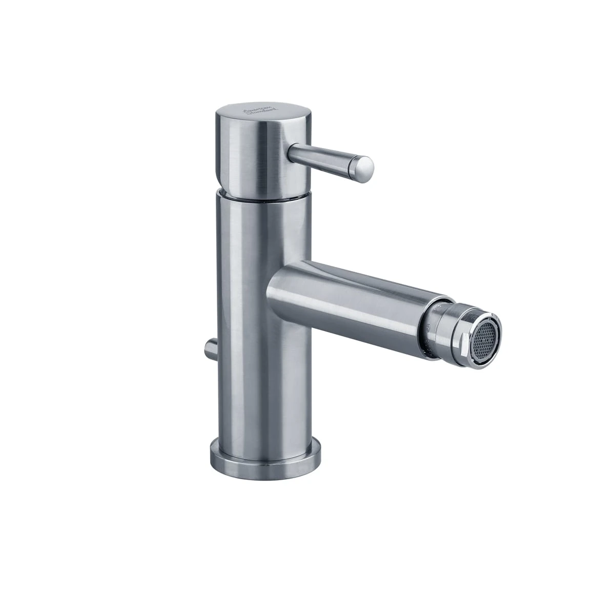 American Standard | Single Handle Monoblock Bidet Fitting Faucet With And Speed Connect Metal Drain From The Serin Collection 3 American Standard | Single Handle Monoblock Bidet Fitting Faucet With And Speed Connect Metal Drain From The Serin Collection