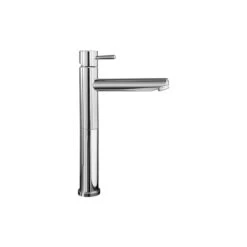 American Standard | Serin Single Hole Bathroom Faucet With Metal Grid Drain Assembly