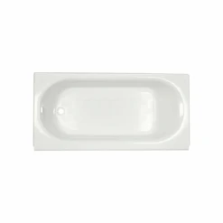 American Standard | Princeton 60" Americast Bathtub With Left Hand Drain - Lifetime Warranty