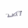 American Standard | Colony Soft Kitchen Faucet With Side Spray
