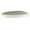 American Standard | Cadet 3 Slow Close Round Front Toilet Seat & Cover, With Everclean Surface