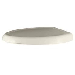American Standard | Cadet 3 Slow Close Round Front Toilet Seat & Cover, With Everclean Surface