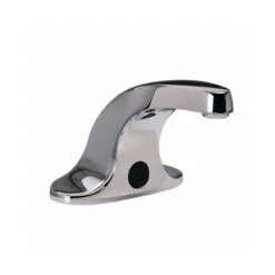American Standard | Electronic Lavatory Faucet With DC Power And 0.35GPM Flow Rate From The Innsbrook Collection