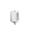 American Standard | 0.85 - 1.0 Gpf Wall Hung Blowout Urinal With 1-1/4" Top Mounted Spud From The Lynbrook Series -Faucet AS 6601 012 020