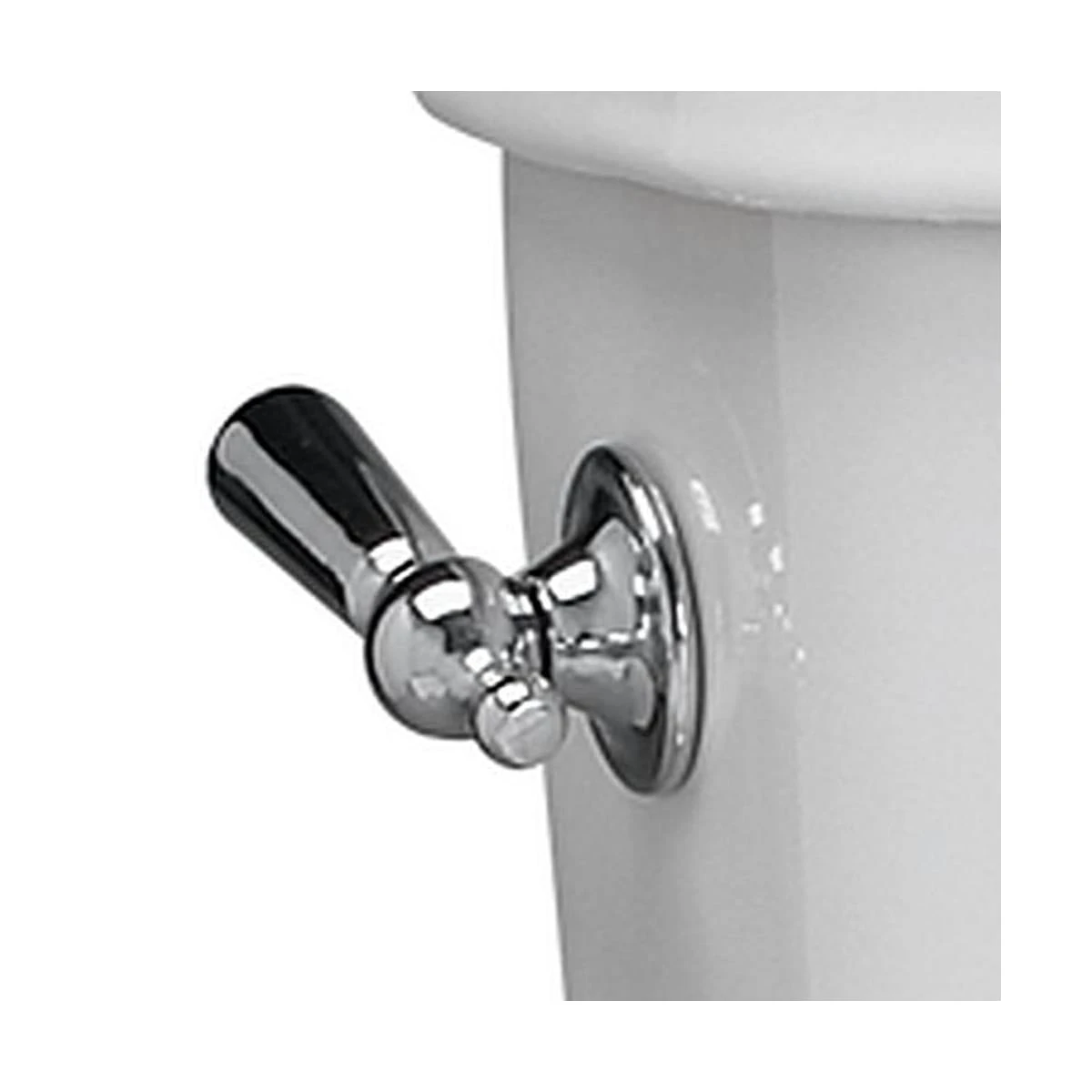 American Standard | Champion Left Trip Lever Assembly 3 American Standard | Champion Left Trip Lever Assembly