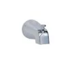 American Standard | Slip-On Tub Spout With Diverter -Faucet AS 8888 026 002