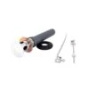 American Standard | 50/50 Complete Drain Assembly Includes Pivot Rod, Flange And Stopper, Tail Piece And Seal. -Faucet AS M953465 0020A