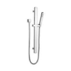 American Standard | Times Square Shower System Kit With 30" Slide Bar