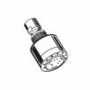 American Standard | FloWise Single Function Shower Head For Colony Soft Bath And Shower Valve Trim Kits