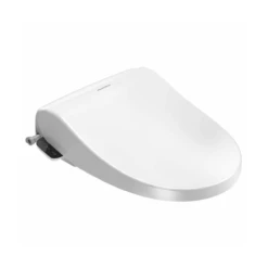 American Standard | Advanced Clean 2.5 SpaLet Elongated Soft Close Bidet Seat With Remote, Heated Seat And Warm Air Dryer