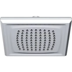 Faucet -Faucet american standard 1660 515 front view 22