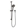 American Standard | Spectra 2.5 GPM Shower System With Hand Shower, Slide Bar, And Wall Supply -Faucet american standard 1660 775 278 8402978