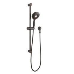 American Standard | Spectra 2.5 GPM Shower System With Hand Shower, Slide Bar, And Wall Supply