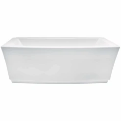 American Standard | Townsend 68" Free Standing Soaking Bathtub With Center Drain