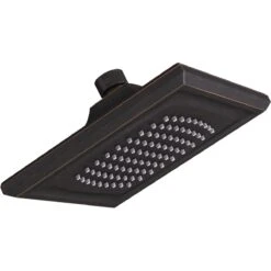 American Standard | Town Square S 1.8 GPM Single Function Shower Head