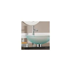 American Standard | Serin Single Hole Bathroom Faucet With Metal Grid Drain Assembly -Faucet american standard 2064 152 application shot 24