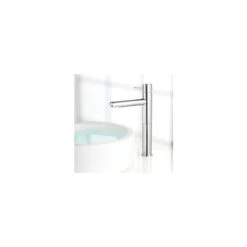 American Standard | Serin Single Hole Bathroom Faucet With Metal Grid Drain Assembly -Faucet american standard 2064 152 application shot 27