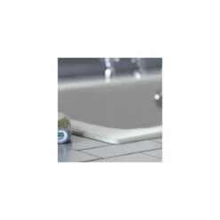 American Standard | Studio 72" Acrylic Soaking Bathtub With Reversible Drain - Lifetime Warranty -Faucet american standard 2940 002 application sho 407