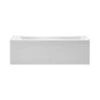 American Standard | Studio 60" X 32" Alcove Soaking Bathtub With Right Drain