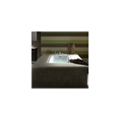 American Standard | Green Tea 72" Acrylic Soaking Bathtub With Reversible Drain - Lifetime Warranty -Faucet american standard 3575 002 application sho 697