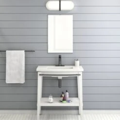 American Standard | Townsend 24" Towel Bar -Faucet american standard 3749 000 alternate image 57