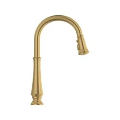 American Standard | Delancey Single Handle Pull-Down Spray Kitchen Faucet -Faucet american standard 4279 3 alternate image 48