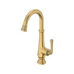 American Standard | Delancey Single Handle Pull-Down Spray Bar Faucet -Faucet american standard 4279 41 alternate image 54