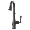 American Standard | Delancey Single Handle Pull-Down Spray Bar Faucet