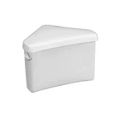 American Standard | Cadet 3 Toilet Tank With Performance Flushing System