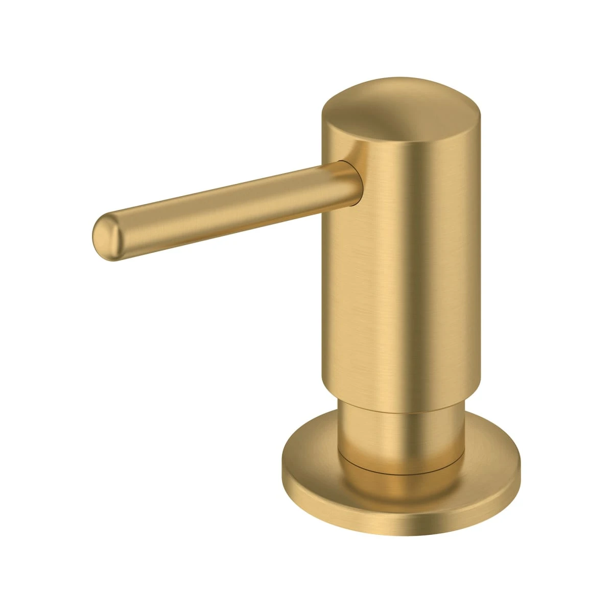 American Standard | Deck Mounted Soap Dispenser 4 American Standard | Deck Mounted Soap Dispenser - Image 2