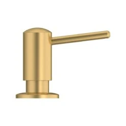 American Standard | Deck Mounted Soap Dispenser 7 American Standard | Deck Mounted Soap Dispenser -Faucet american standard 4503 12 alternate image 60